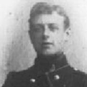 Photo of Henri Gaston Jean Marie PIETERS
