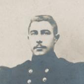Photo of Jan Frans CEULEMANS