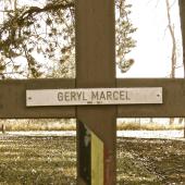 Grave of Marcel Remi GÉRYL