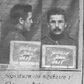 Photo of Jean Jacques GERARD