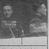 Photo of Joannes Hippolytus VAN DE COTTE