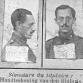 Photo of Georgius Edmondus RYCKEWAERT