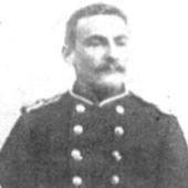 Foto van Josse ROUSSEAU
