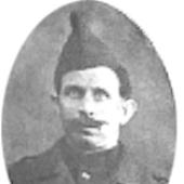 Photo of Germain Gustave CAESTECKER