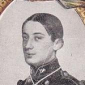Photo of Albert Louis Emile PUTMANS