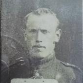 Photo of Cyril Arthur DEMEYERE