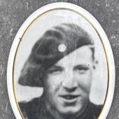 Photo of Paul Joseph BLOOM