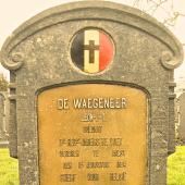 Graf van Theophilius Judocus Leo DE WAEGENEER