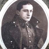 Photo of Emile, J. SCHARFFHAUSEN