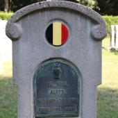 Grave of Aloysius DE BEUL