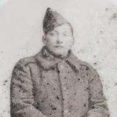 Photo of Jules Servais GENERET