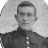 Photo of Henri Louis Emile PIERENS