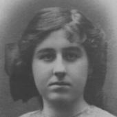 Photo of Elsa Helena Louisa BLONDEEL