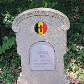 Grave of Felix Aloysius SNYERS