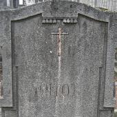 Grave of Charles Louis PITOT