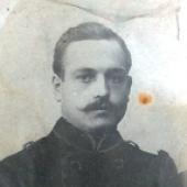Foto van Jules HOGIE