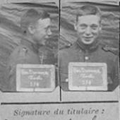 Photo of Charles VAN CRAENENBROECK