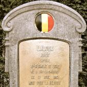 Graf van Hubert LALOUX