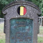 Graf van Arthur Francois Joseph WATTIEZ