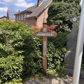 Grave of Joseph Bernard MOORTGAT