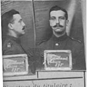 Foto van Louis François Justin VAN CAULAERT