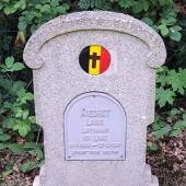 Grave of Louis Marie Joseph MIECRET