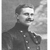 Photo of Leon Julius Florentinus VERHEYDEN