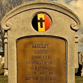 Graf van Albert Desire ANGELOT