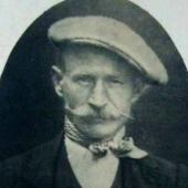 Photo of Gustaaf AERENTS