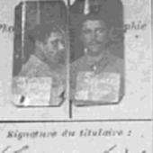 Photo of Valentin Alexis André LEJEUNE