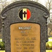 Grave of Pierre François WALGRAEF