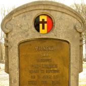 Graf van Jacobus Phlippus VOUNCKX