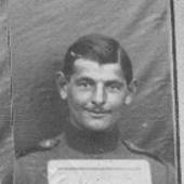 Photo of Fernand Joseph Alphonse MENART