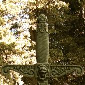 Grave of Victor Florestan BOHY
