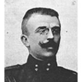 Photo of Augustin Marie Henri Carolus Franciscus Ghislain LEBRUN