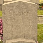 Grave of Lambert MEULEMANS