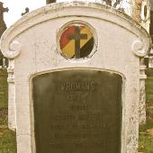 Graf van Carolus Paulus VROMANS