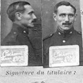 Photo of Henricus Leonardus PERSOONS