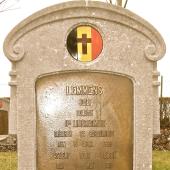 Grave of Jozef LEMMENS
