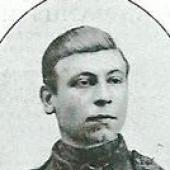 Photo of Leo Adrianus ROES