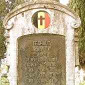 Grave of Hector EECKHOUT