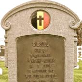 Grave of Henri Marie Joseph GILSOUL