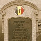 Grave of Léon Henri Charles GURDEBEKE