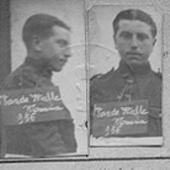Foto van Maurits VAN DE WALLE