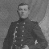 Photo of Achille Emile Joseph GERMONPRÉ