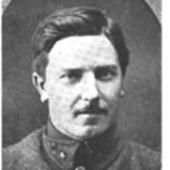 Photo of Arthur Omer Ghislain FRERE