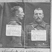 Photo of Fildar Leonard VAN EECKHOUT