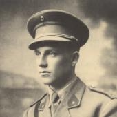 Photo of Maurice Alfons DOBBELAERE