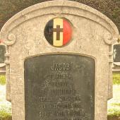 Grave of Petrus Joannes Maria JACOB