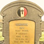 Grave of Jan Baptist SCHROEVEN